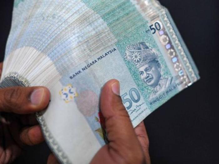 Uang rupiah ringgit bangkokpost malaysian indonesian sejarah pengertian desa kelurahan pemerintah kecamatan convert spiritkita