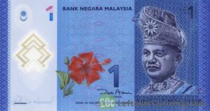Konversi 600 Ringgit Malaysia Ke Rupiah Hari Ini