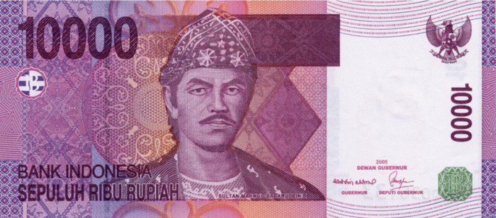 Nilai Tukar 100 Euro Ke Rupiah Indonesia