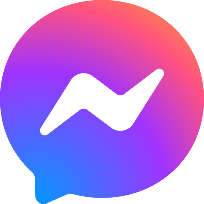 Aplikasi Alternatif Messenger Lite Untuk Chatting