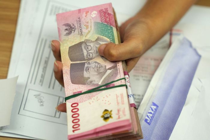 Informasi Lengkap Kurs 1 Juta Dollar Amerika Ke Rupiah