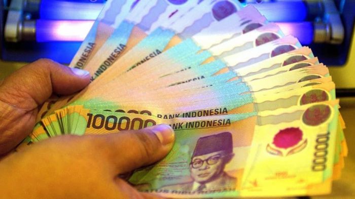 Rupiah