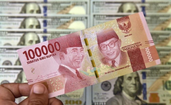 Nilai Tukar 600 Ringgit Malaysia Ke Rupiah Akurat