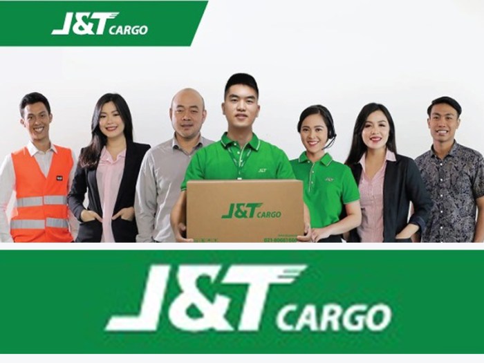 Kalkulator Ongkir Jnt Cargo Untuk Paket Besar