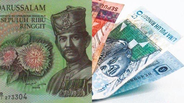 Website Resmi Konversi Mata Uang Ringgit Ke Rupiah