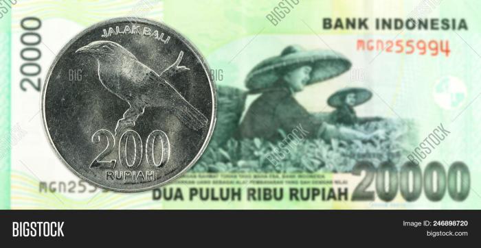 200 Ringgit Malaysia Berapa Rupiah Sekarang