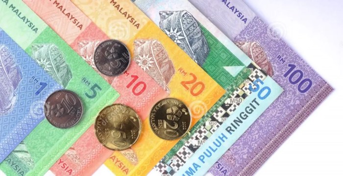 Kalkulator Konversi Mata Uang 3 Ringgit Ke Rupiah