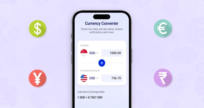 Currency converter 2021 apps android iphone 5th updated march pm last