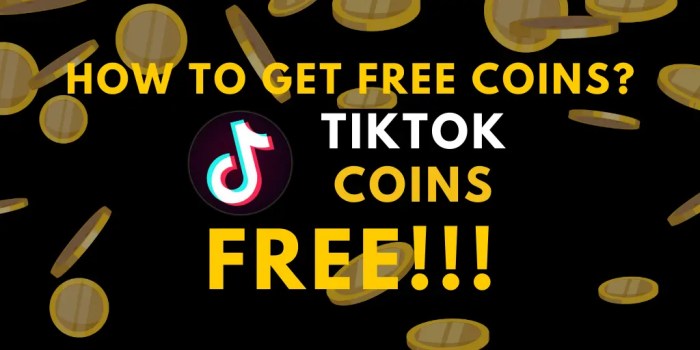 Aplikasi Top Up Koin Tiktok Termurah