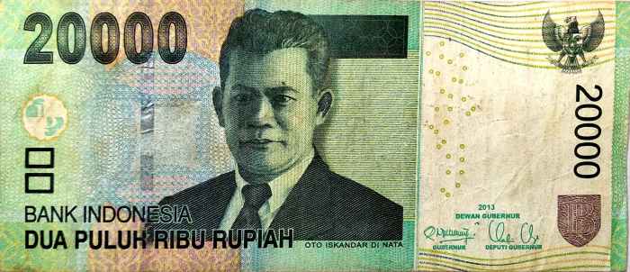 Konversi 100 Yen Jepang Ke Rupiah Hari Ini