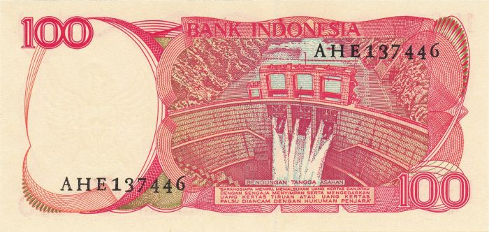 Rupiah idr