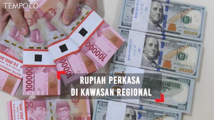 Kurs Terbaru 600 Ringgit Malaysia Ke Rupiah Indonesia