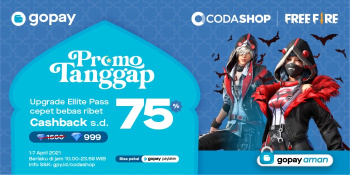 Promo Top Up Ff Diskon 90% Terbaru Dan Terpercaya