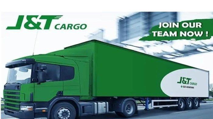 Cek Ongkir Jnt Cargo Untuk Pengiriman Barang