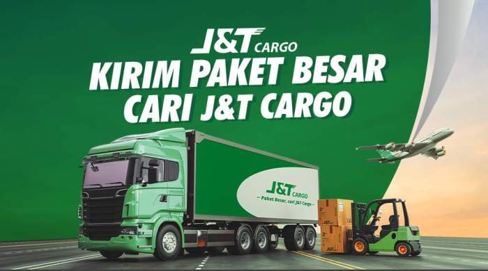 Aplikasi Cek Ongkir Jnt Cargo Terbaik Untuk Android