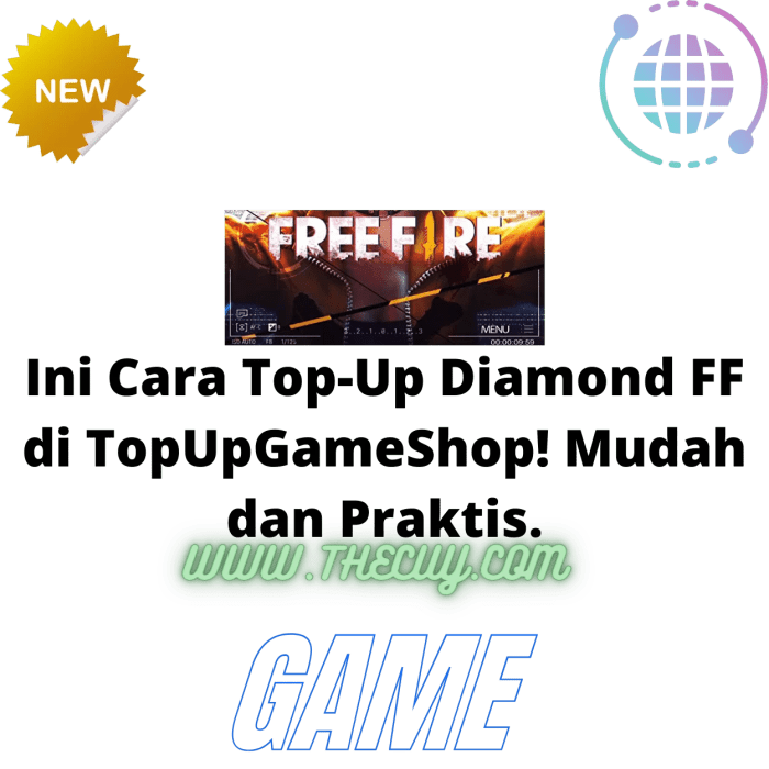 Cara Aman Top Up Ff Diskon 90% Tanpa Resiko