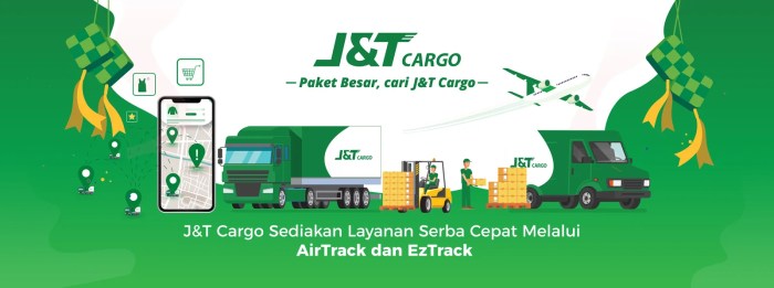 Website Resmi Jnt Cargo Untuk Cek Ongkir