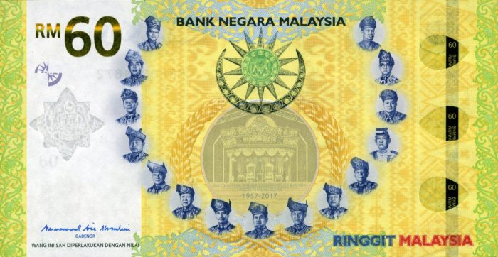 Informasi Lengkap Kurs 600 Ringgit Malaysia Ke Rupiah