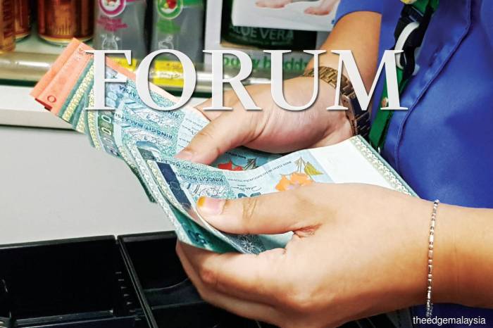 Perbedaan Kurs 3 Ringgit Malaysia Di Berbagai Bank