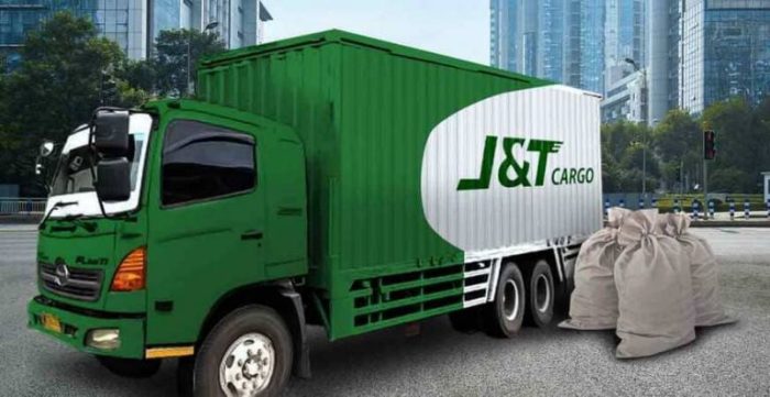 Cek Ongkir Jnt Cargo Berdasarkan Berat Dan Dimensi