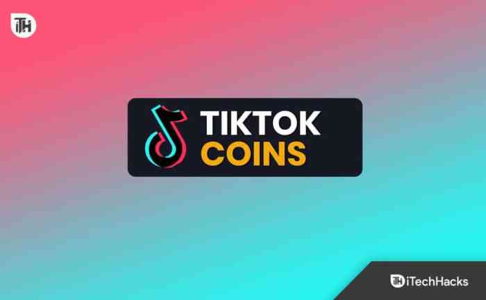 Website Jual Koin Tiktok Murah Dan Resmi