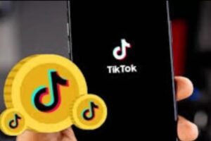 Metode Top Up Koin Tiktok Dengan Harga Diskon