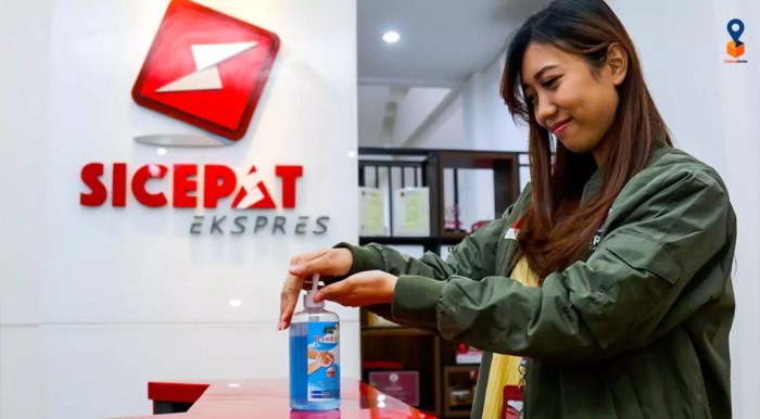 Cek Resi Sicepat Halu Dan Akurat