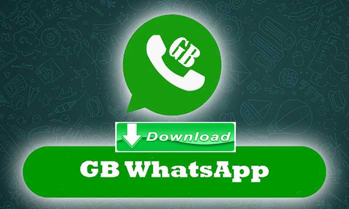 Link Download Wa Gb Lama Versi Stabil Dan Aman