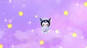 Wallpaper Kuromi Aesthetic Untuk Hp Android Dan Ios