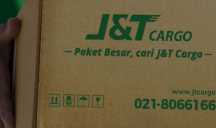 Estimasi Biaya Pengiriman Jnt Cargo Ke Berbagai Kota