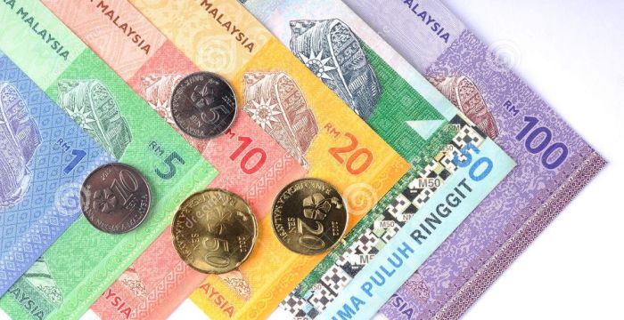 600 Ringgit Malaysia Berapa Rupiah Saat Ini