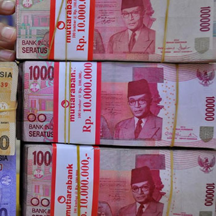 Konversi 3 Ringgit Malaysia Ke Rupiah Hari Ini