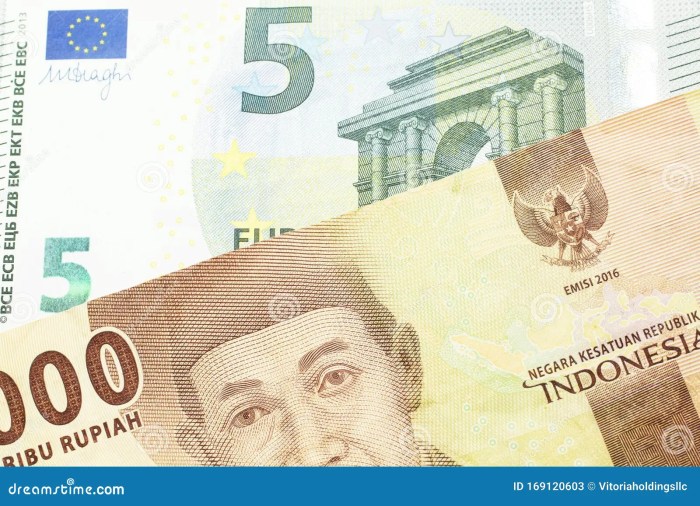 Website Terpercaya Untuk Konversi Mata Uang Euro Ke Rupiah