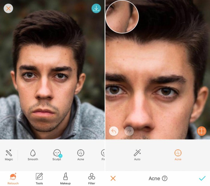 Aplikasi Edit Foto Terbaik Untuk Memperjelas Gambar Di Iphone