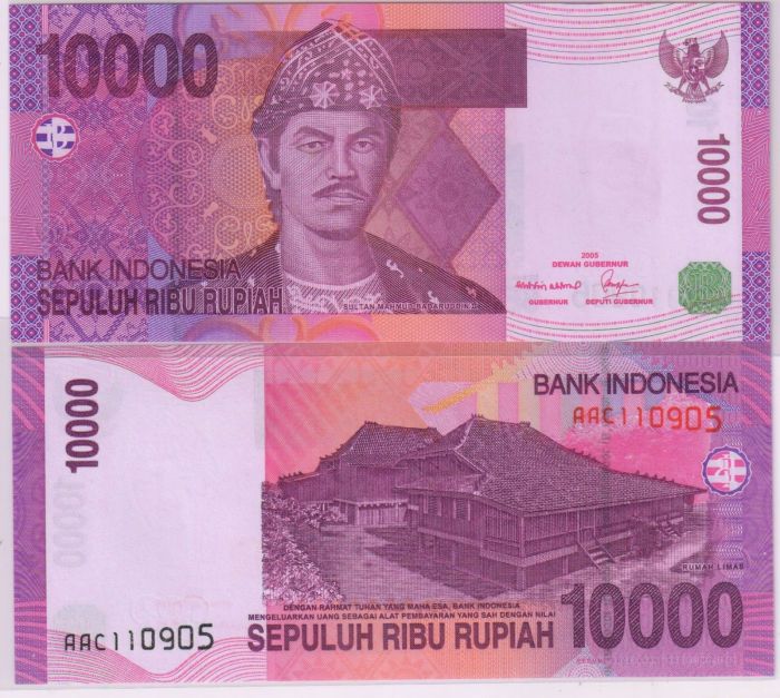 Kurs Ringgit Malaysia Ke Rupiah Terkini Dan Akurat