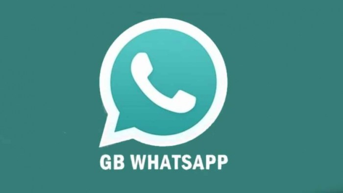 Perbedaan Wa Gb Terbaru Dengan Whatsapp Original