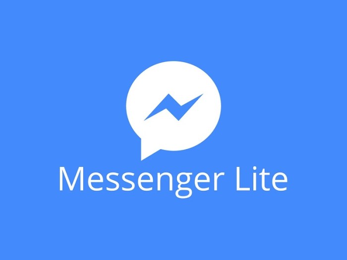 Kelebihan Dan Kekurangan Messenger Lite