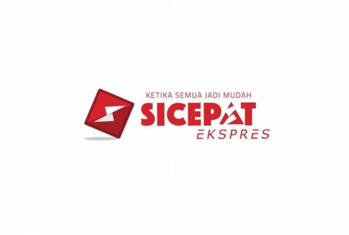 Status Pengiriman Sicepat Halu Secara Real Time