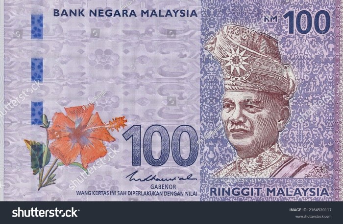 Konversi 3 Ringgit Malaysia Ke Rupiah Hari Ini