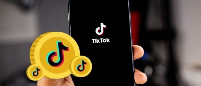 Metode Top Up Koin Tiktok Dengan Harga Diskon