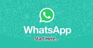 Whatsapp gb android restore install chats