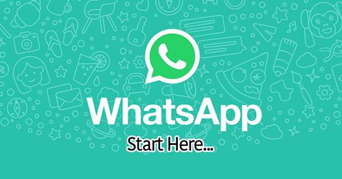 Whatsapp gb android restore install chats