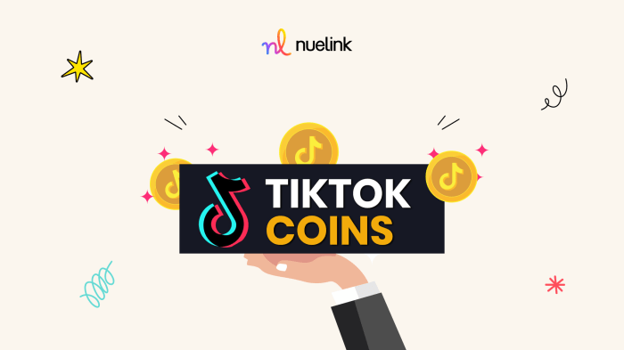 Perbandingan Harga Koin Tiktok Di Berbagai Platform